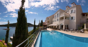 Гостиница Hotel Bozica Dubrovnik Islands  Судурад